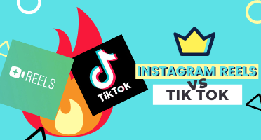 Instagram Reels Qu Es Y Por Qu Lucha Contra Tik Tok Triunfagram