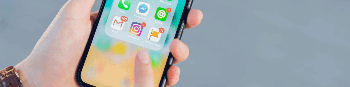 actualizar Instagram