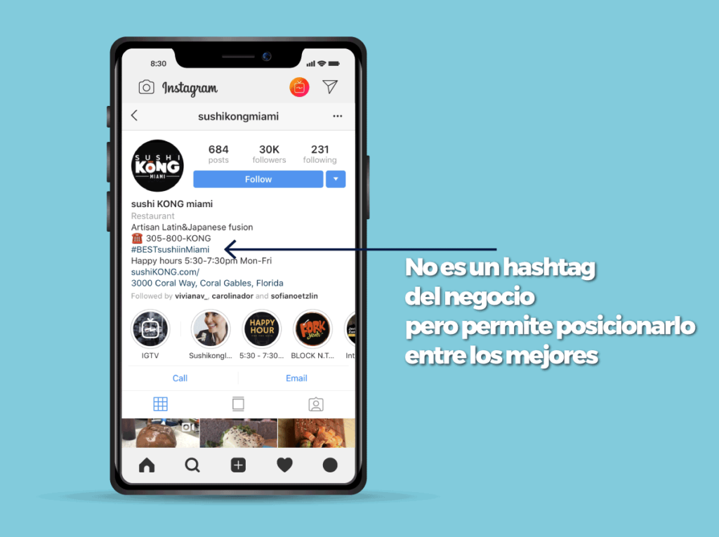 Todo Sobre Los Hashtags En Instagram Y Su Utilidad