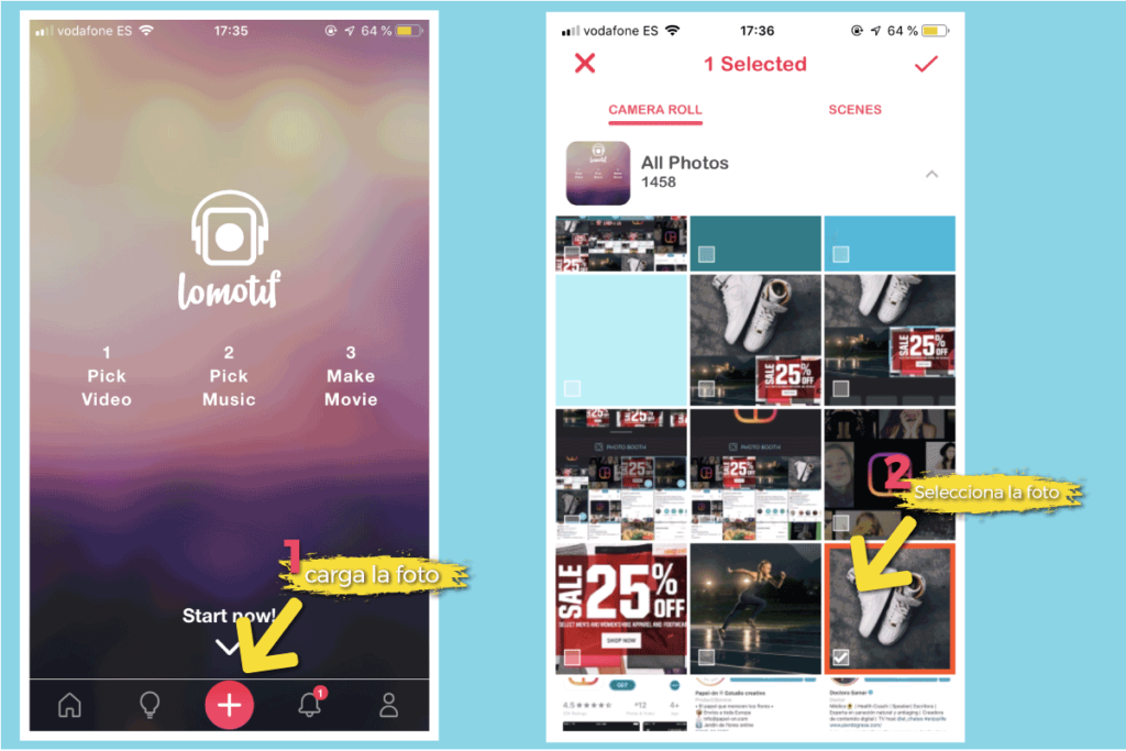 Cómo Usar Instagram Music Con Estas App Poderosas