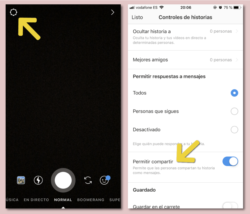 Cómo Usar El Contenido De Tu Audiencia Con Repost En Instagram