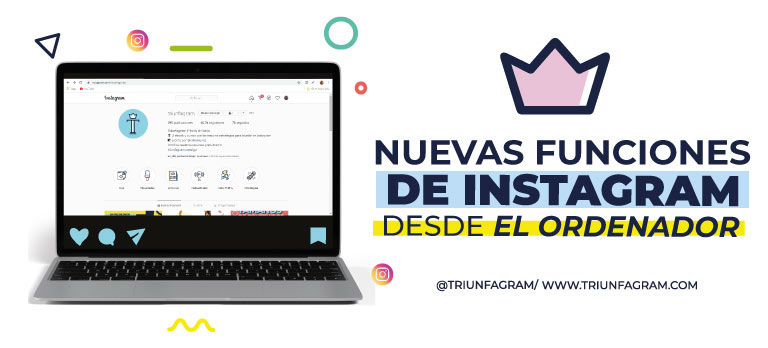 nuevas funciones instagram