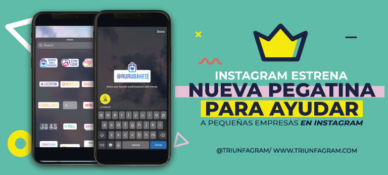Triunfagram
