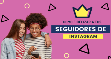 seguidores de Instagram