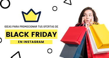 ofertas de Black Friday