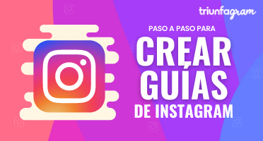 guías de Instagram