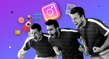 superfans de Instagram