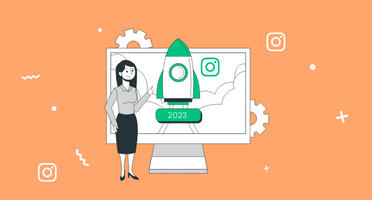 Instagram este 2023