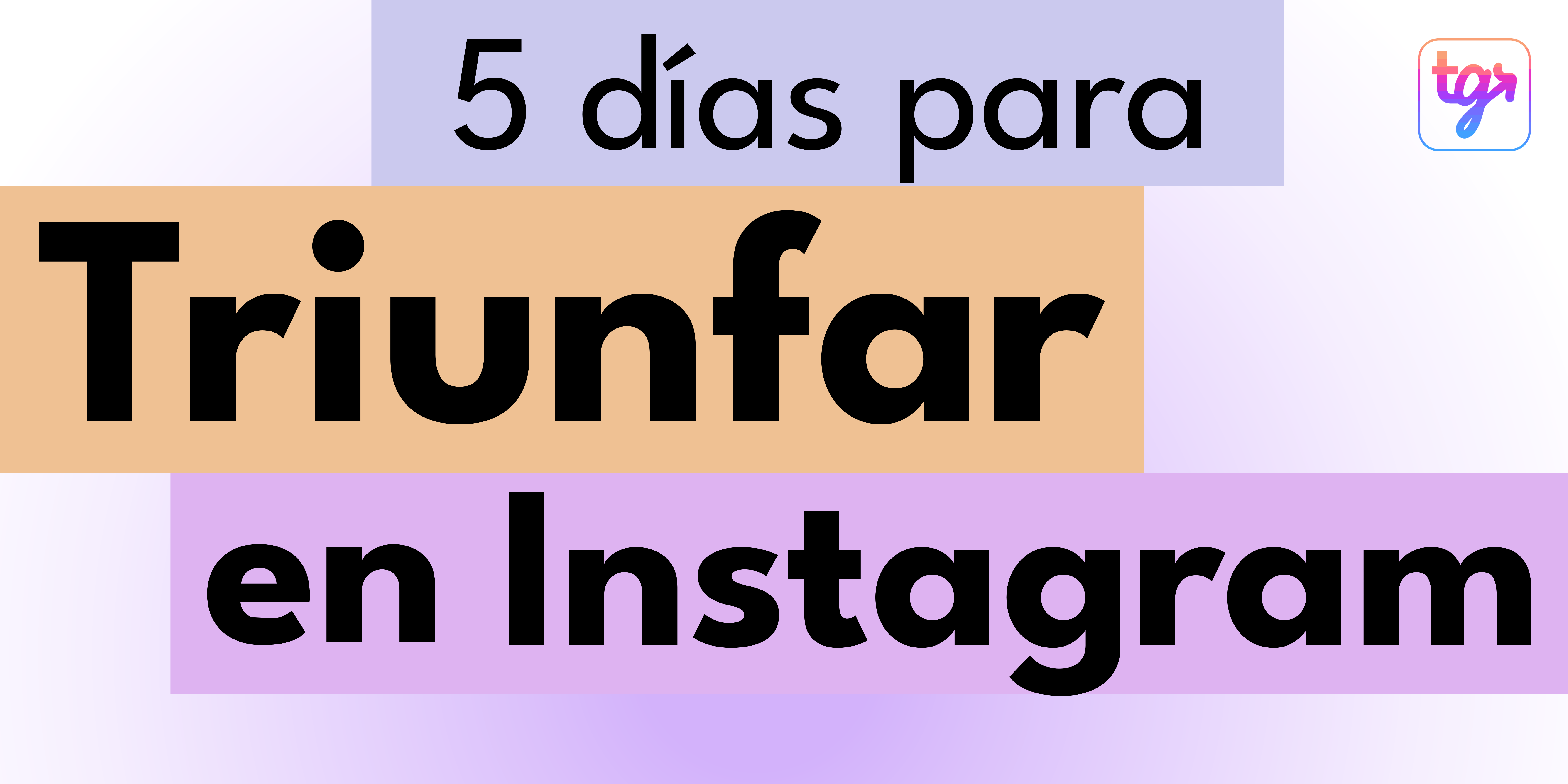 reto triunfagram
